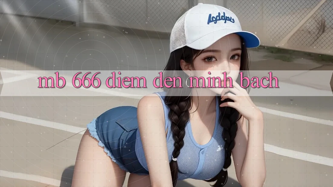 MB 666 - Điểm Đến Minh bạch