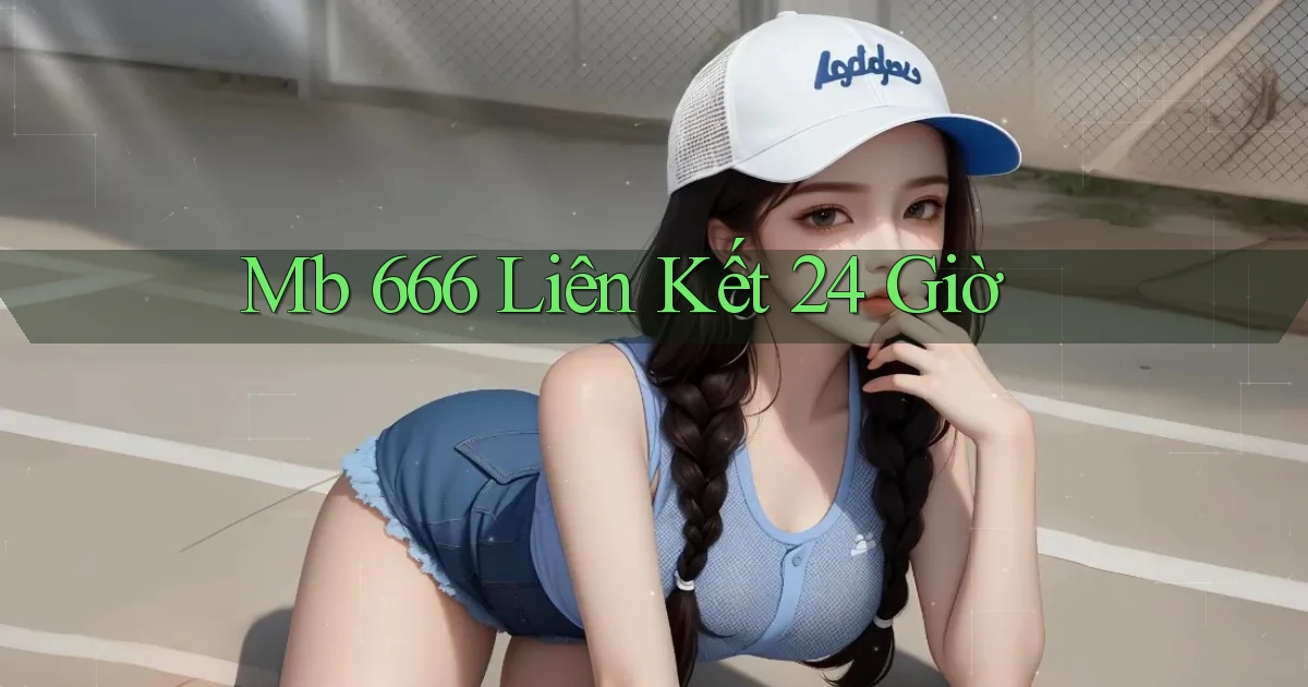 mb 666 liên kết 24 giờ