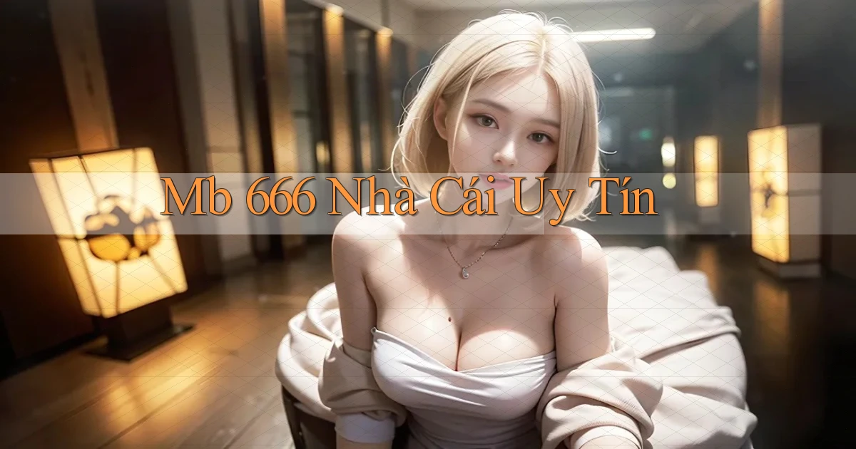 mb 666 nhà cái uy tín