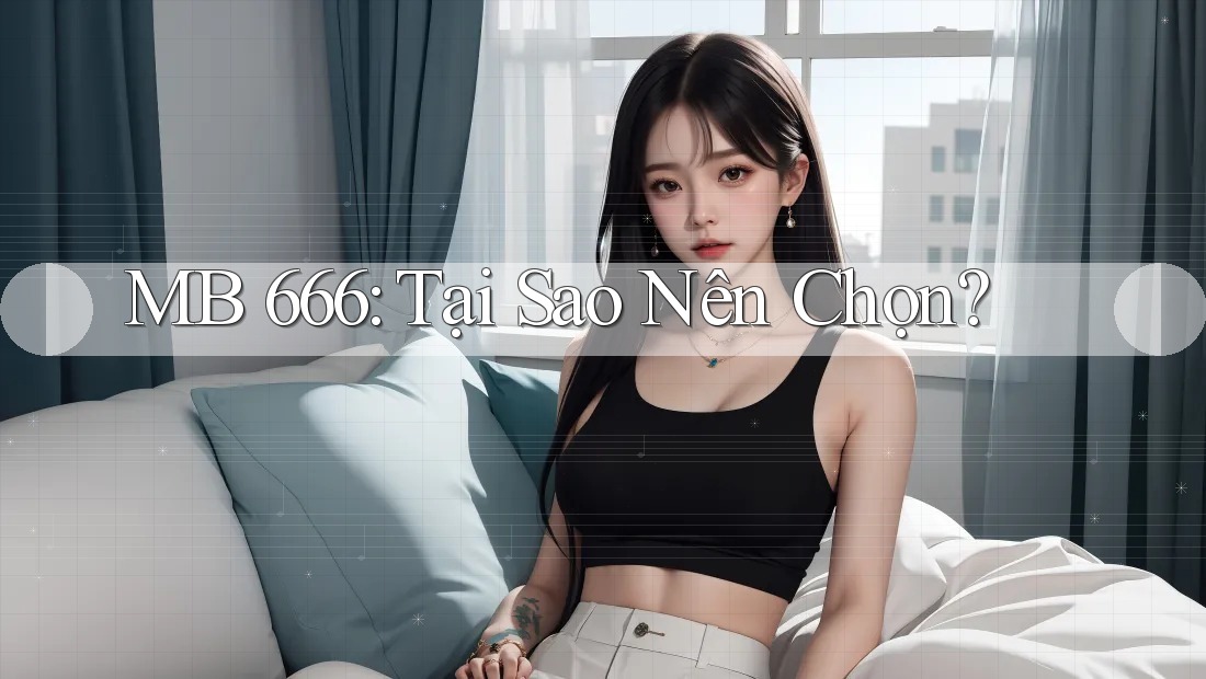 MB 666: Tại Sao Nên Chọn?