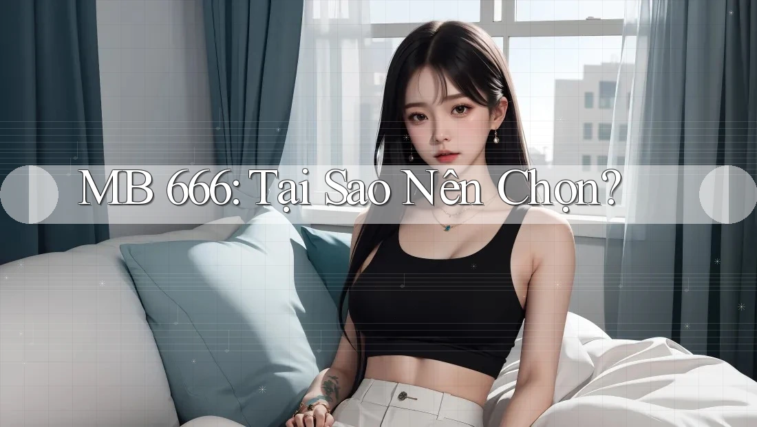MB 666: Tại Sao Nên Chọn?