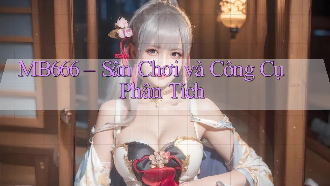 MB666 – Sân Chơi và Công Cụ Phân Tích