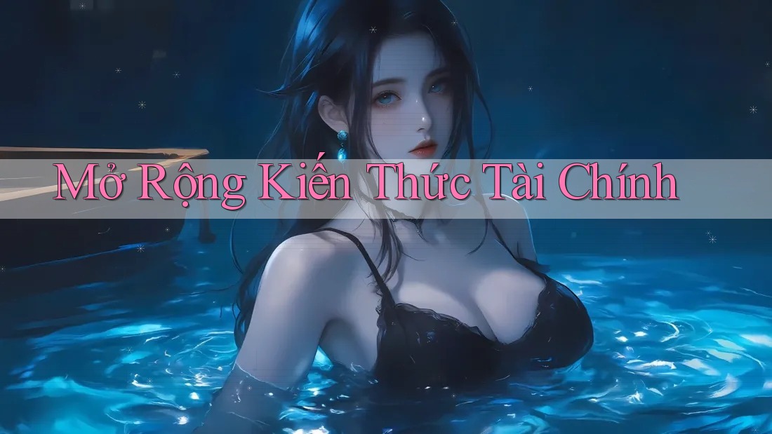 Mở Rộng Kiến Thức Tài Chính
