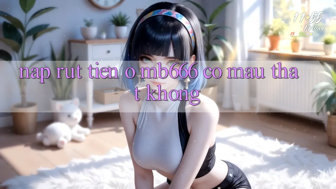 Nạp rút tiền ở MB666 có mau thật không?