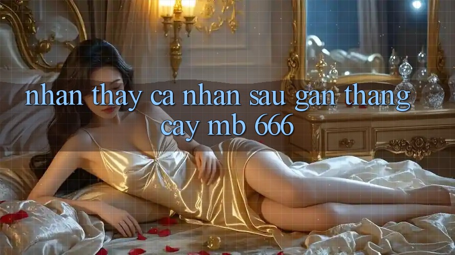 Nhận thấy cá nhân sau gần tháng “cày” MB 666