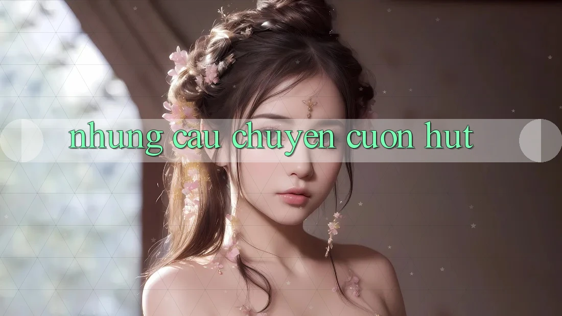 Những Câu Chuyện Cuốn hút