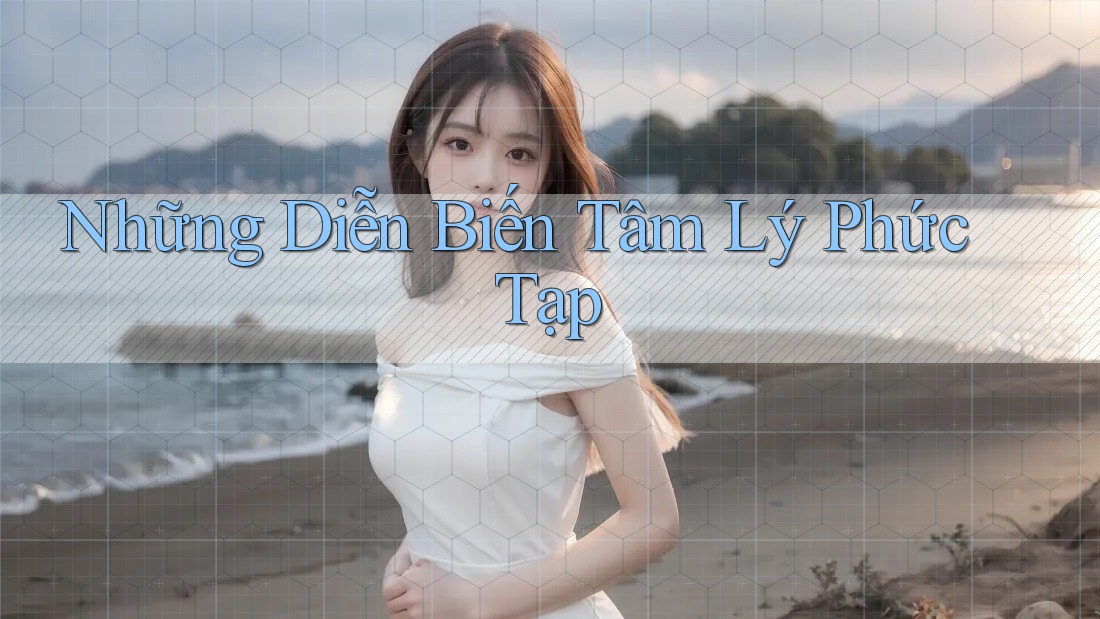 Những Diễn Biến Tâm Lý Phức Tạp