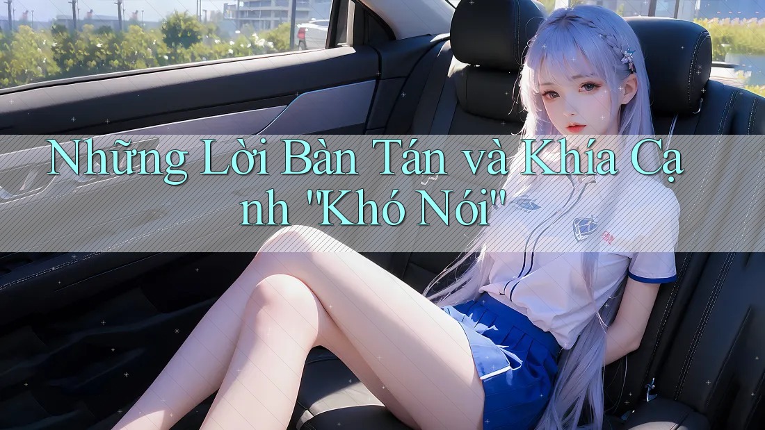Những Lời Bàn Tán và Khía Cạnh “Khó Nói”