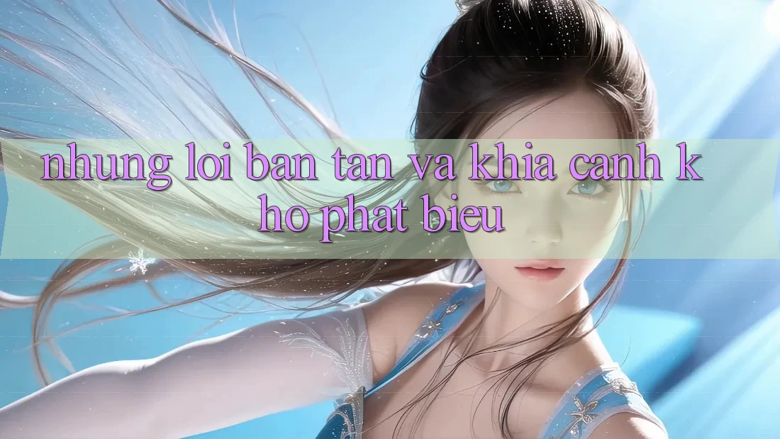 Những Lời Bàn Tán và Khía Cạnh “Khó Phát biểu”