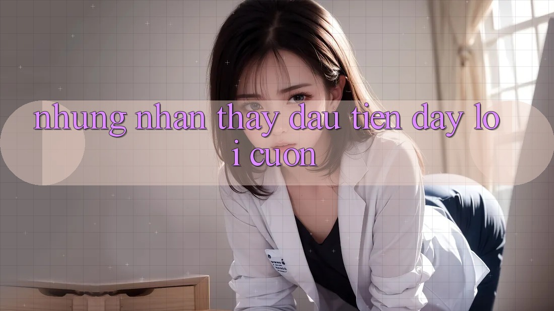 Những Nhận thấy Đầu Tiên Đầy Lôi cuốn