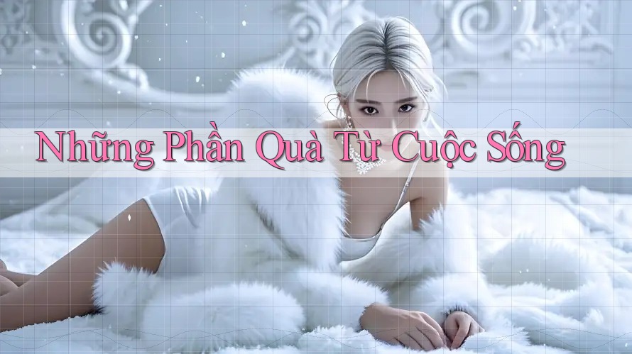 Những Phần Quà Từ Cuộc Sống
