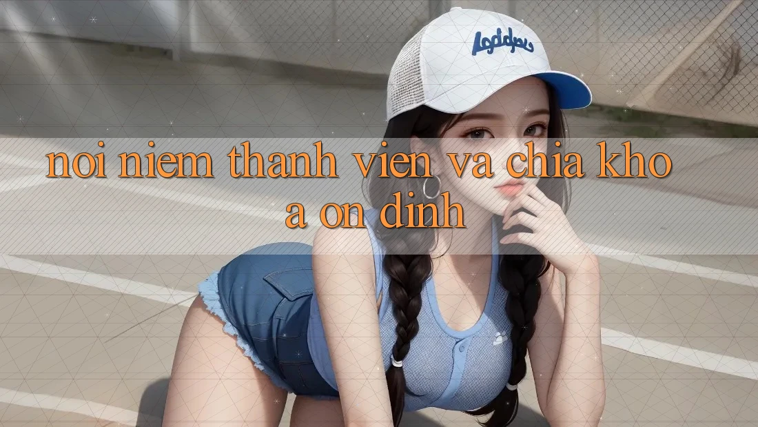 Nỗi Niềm Thành viên và Chìa Khóa “Ổn Định”