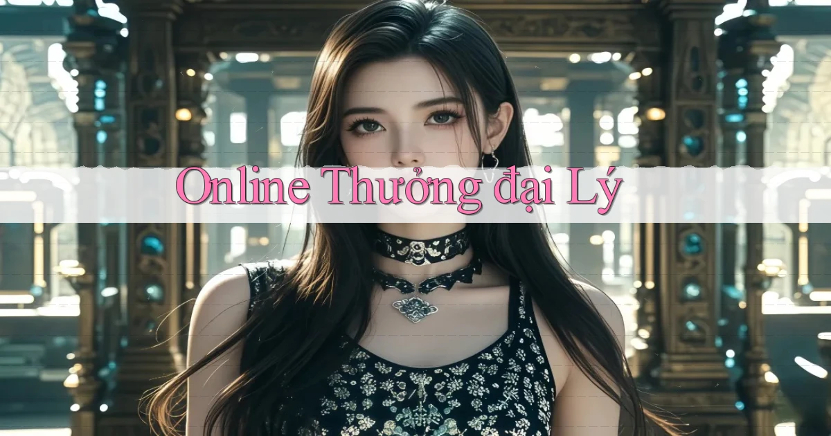 Online Thưởng đại lý