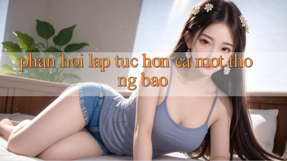 Phản Hồi Lập tức: Hơn Cả Một Thông Báo
