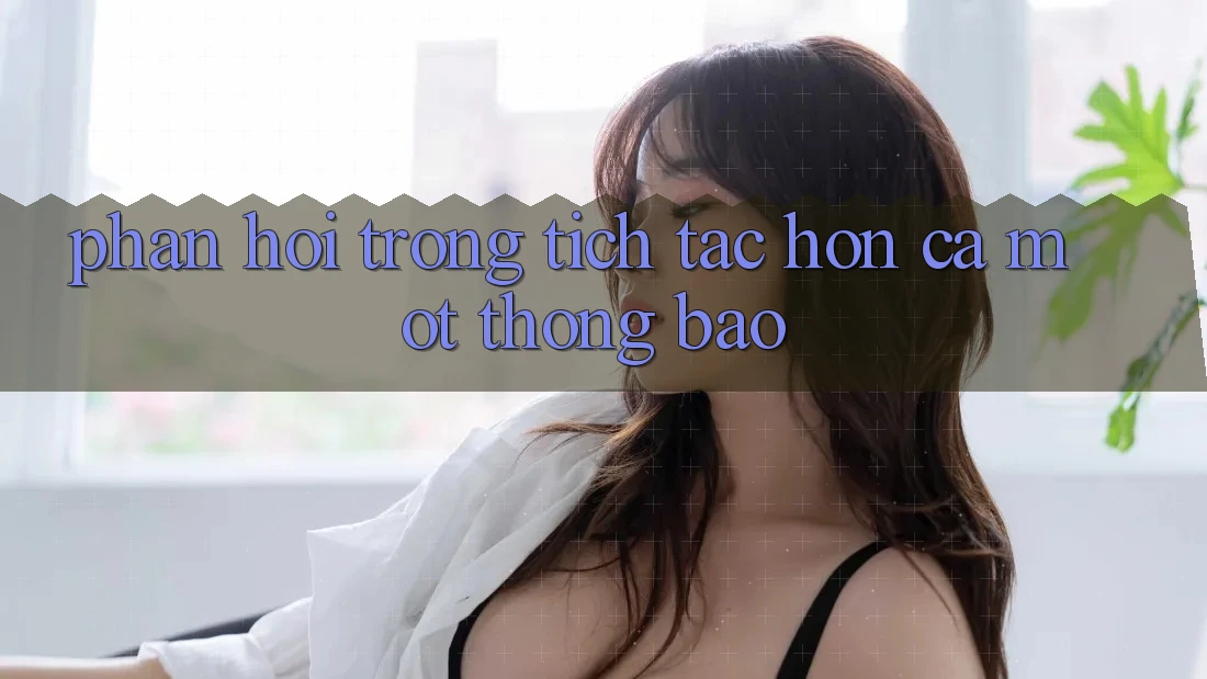Phản Hồi Trong tích tắc: Hơn Cả Một Thông Báo
