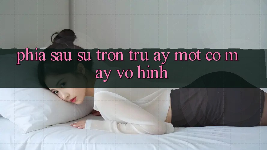 Phía Sau Sự Trơn tru Ấy – Một Cỗ Máy Vô Hình