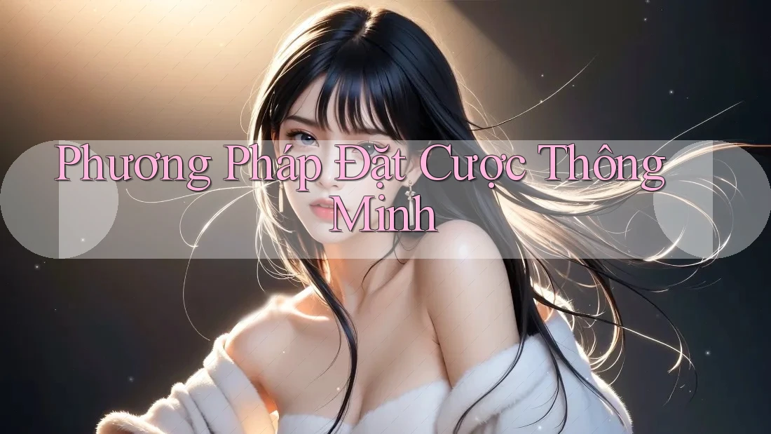 Phương Pháp Đặt Cược Thông Minh