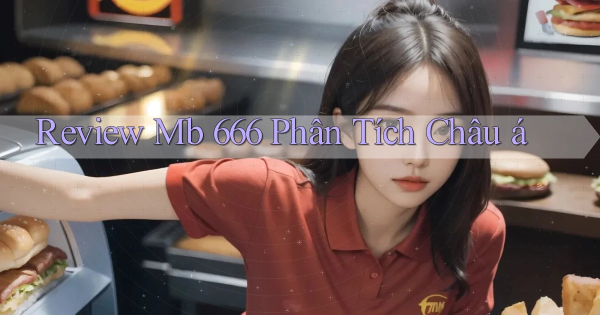 review mb 666 phân tích châu á