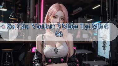 soi cầu vietlott 3 miền tại mb 666