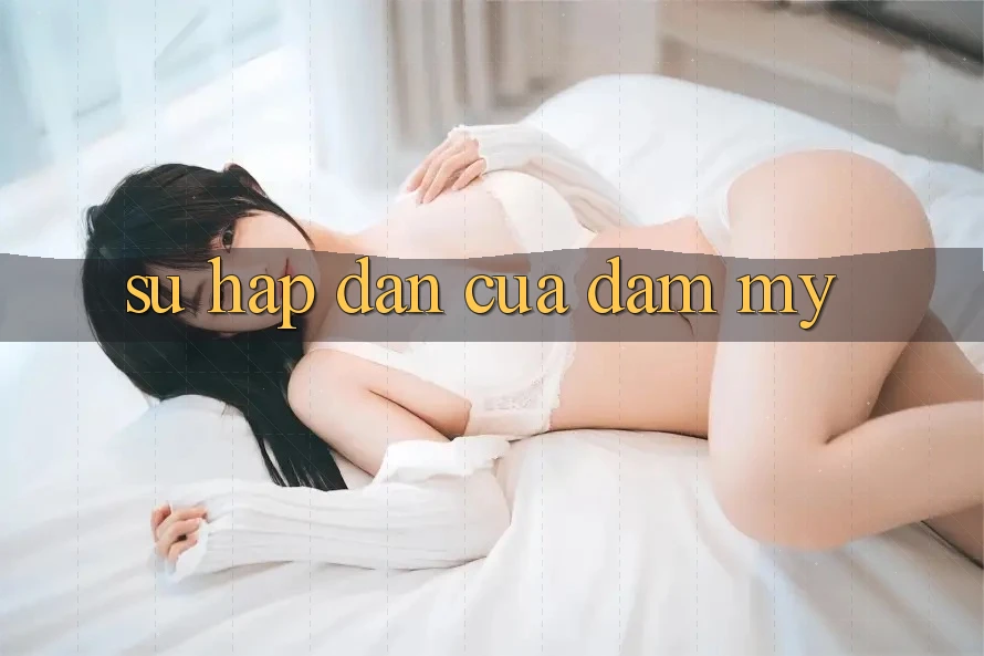 Sự Hấp dẫn Của Đam Mỹ