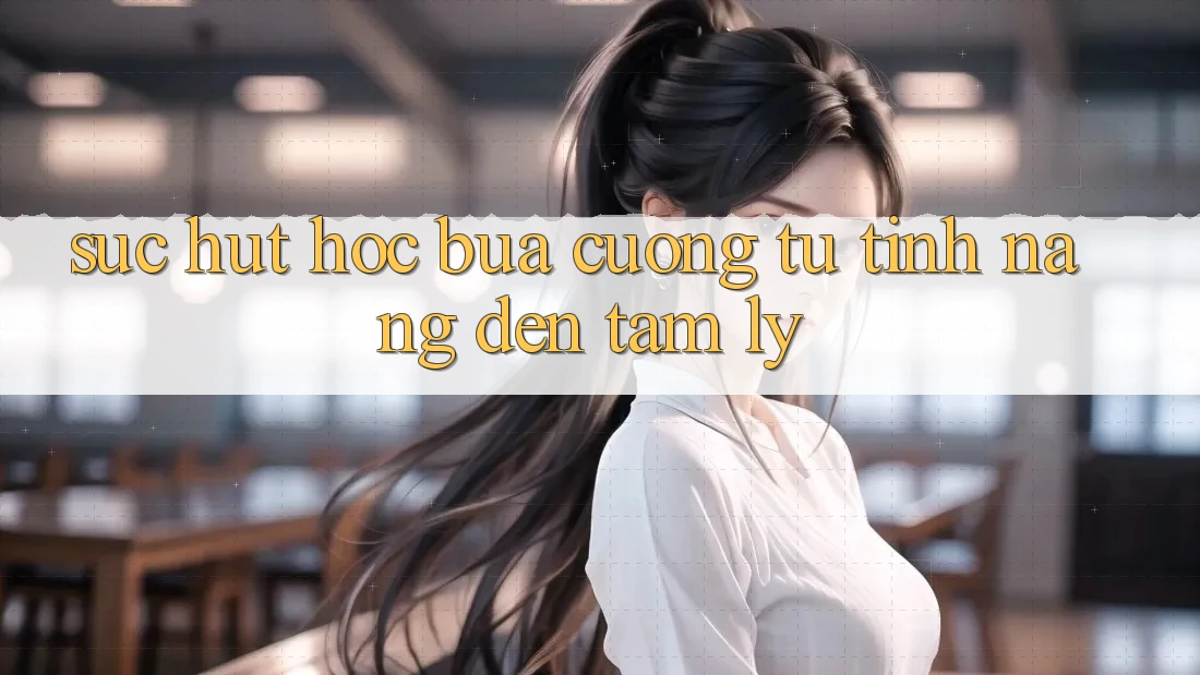 Sức Hút Hóc búa Cưỡng: Từ Tính Năng Đến Tâm Lý