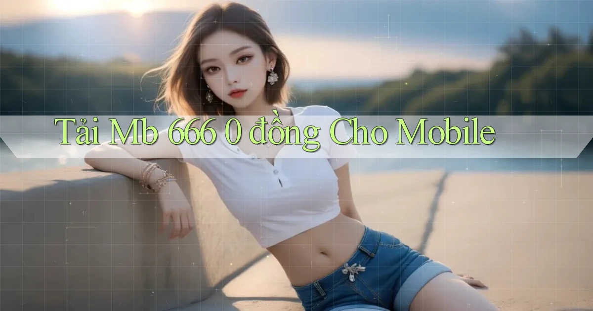 tải mb 666 0 đồng cho mobile