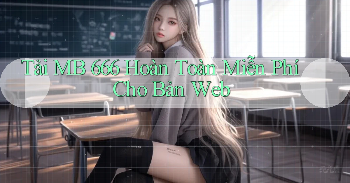 tải mb 666 hoàn toàn miễn phí cho bản web