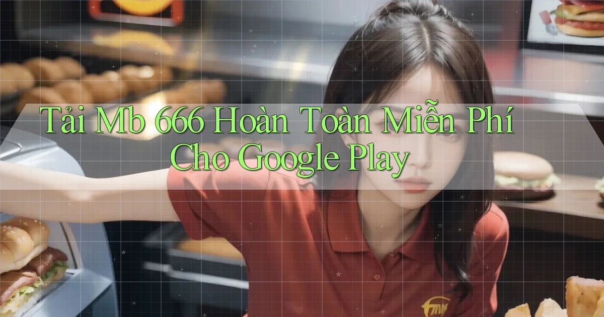 tải mb 666 hoàn toàn miễn phí cho google play