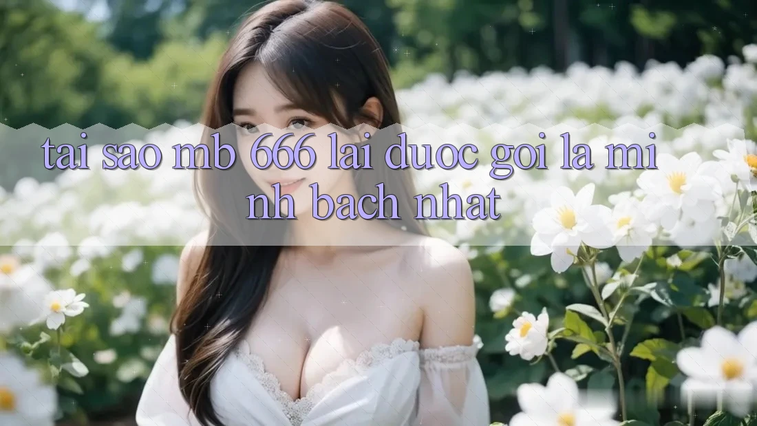 Tại sao MB 666 lại được gọi là “minh bạch nhất”?