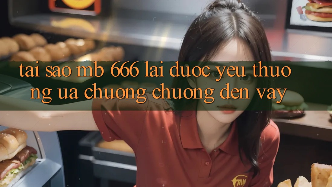 Tại sao MB 666 lại được yêu thương ưa chuộng chuộng đến vậy?