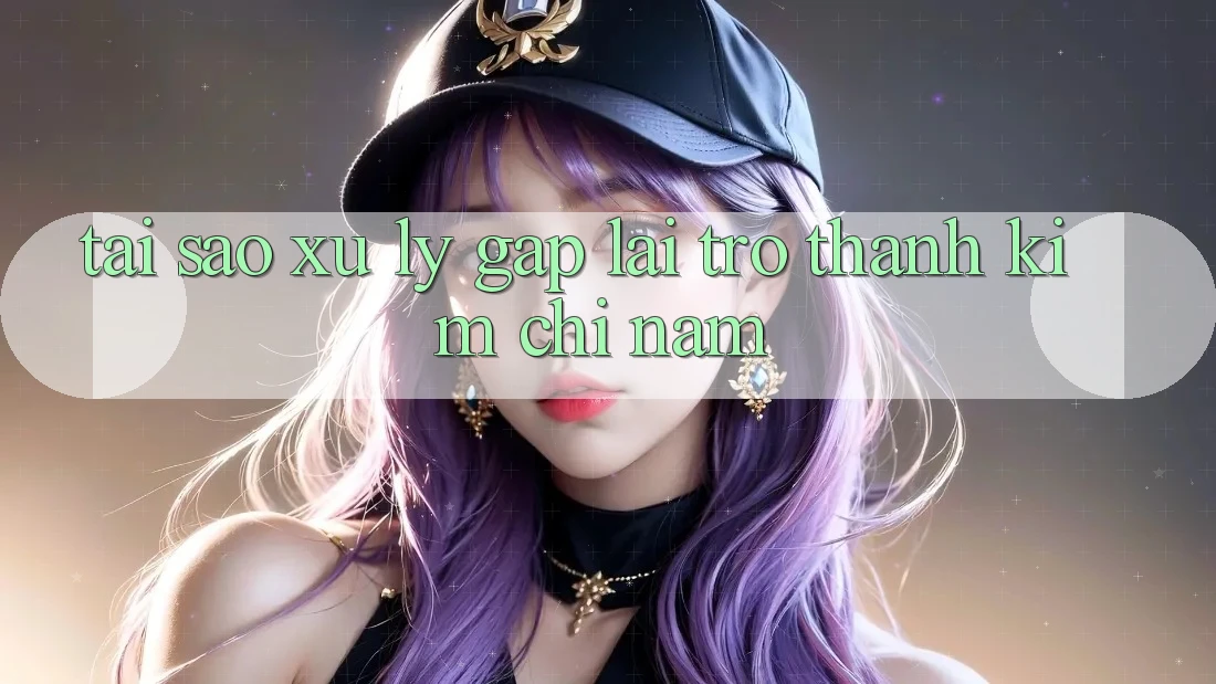 Tại Sao “Xử Lý Gấp” Lại Trở Thành Kim Chỉ Nam?