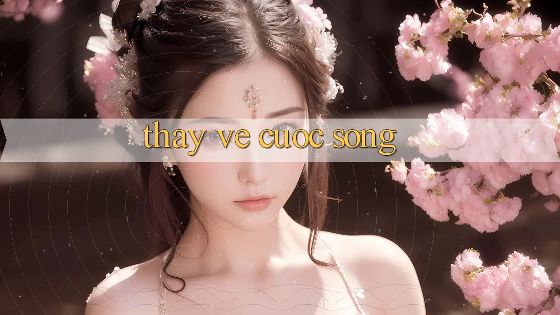 Thấy Về Cuộc Sống