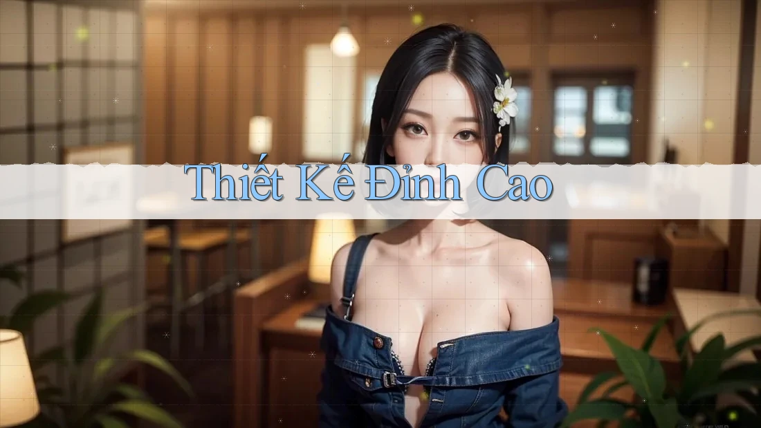Thiết Kế Đỉnh Cao