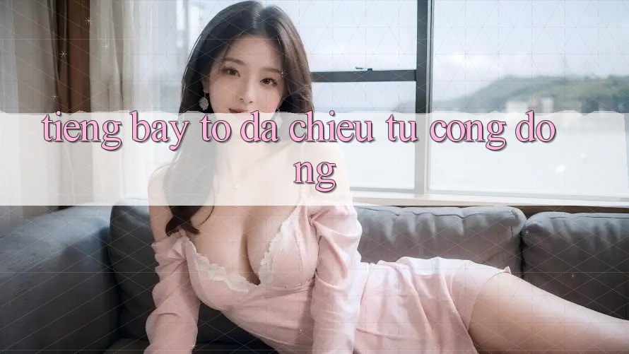 Tiếng Bày tỏ Đa Chiều Từ Cộng Đồng
