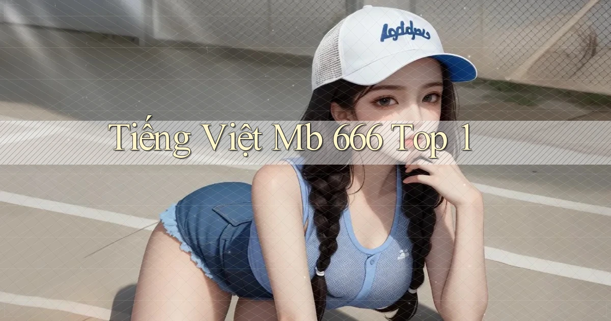 tiếng việt mb 666 top 1