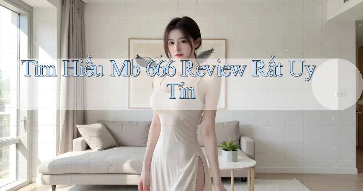 tìm hiểu mb 666 review rất uy tín