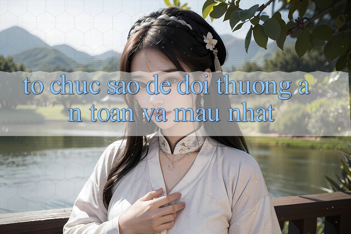 Tổ chức sao để đổi thưởng an toàn và mau nhất?