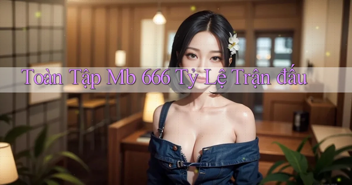 toàn tập mb 666 tỷ lệ trận đấu