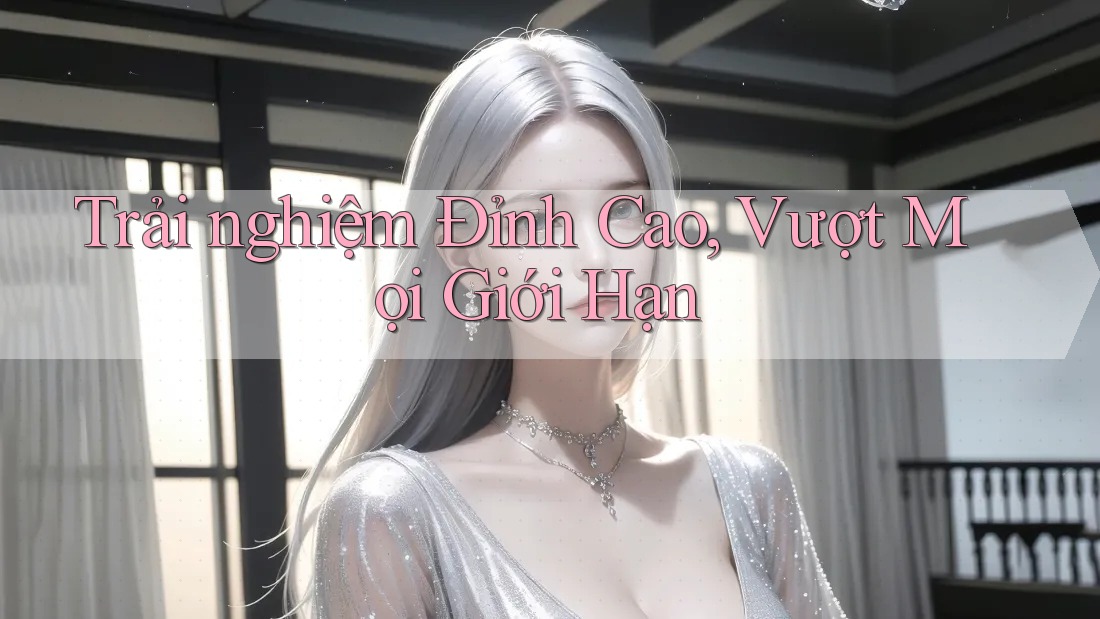 Trải nghiệm Đỉnh Cao, Vượt Mọi Giới Hạn
