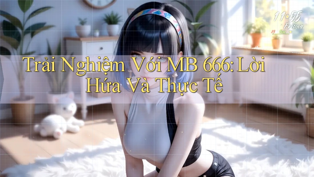 Trải nghiệm Với MB 666: Lời Hứa Và Thực Tế