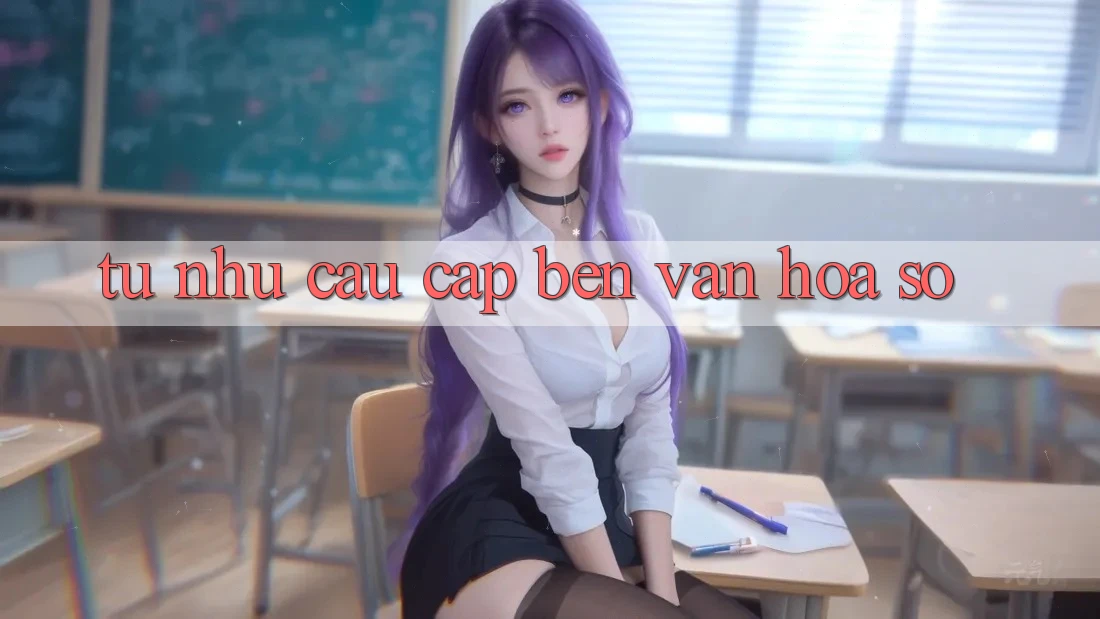 Từ Nhu Cầu Cập bến Văn Hóa Số