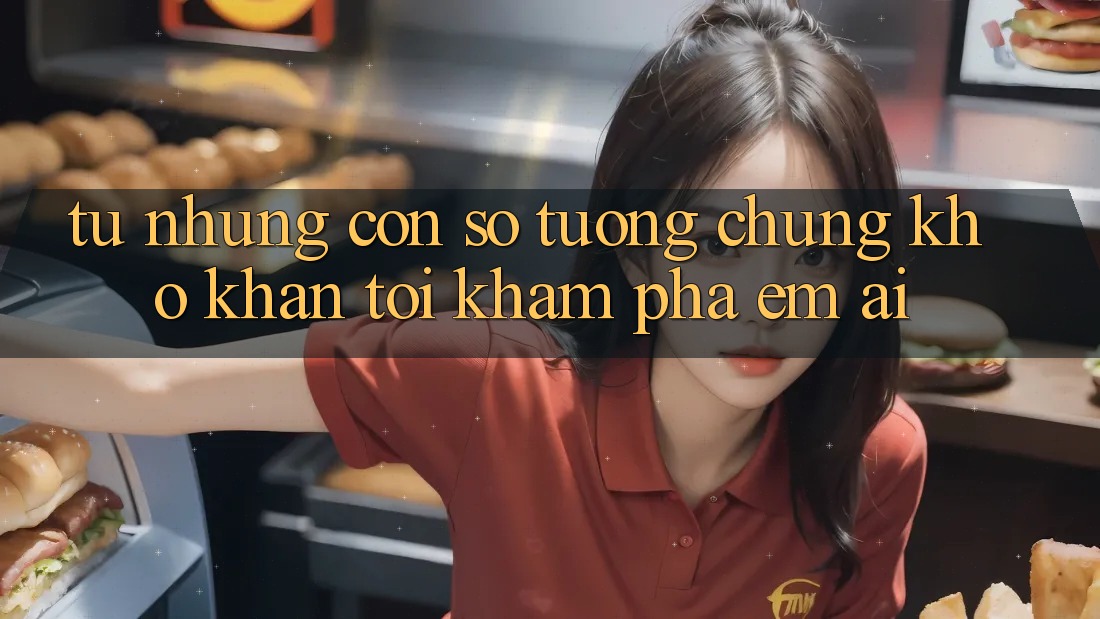Từ Những Con Số Tưởng Chừng Khô Khan Tới Khám phá Êm ái