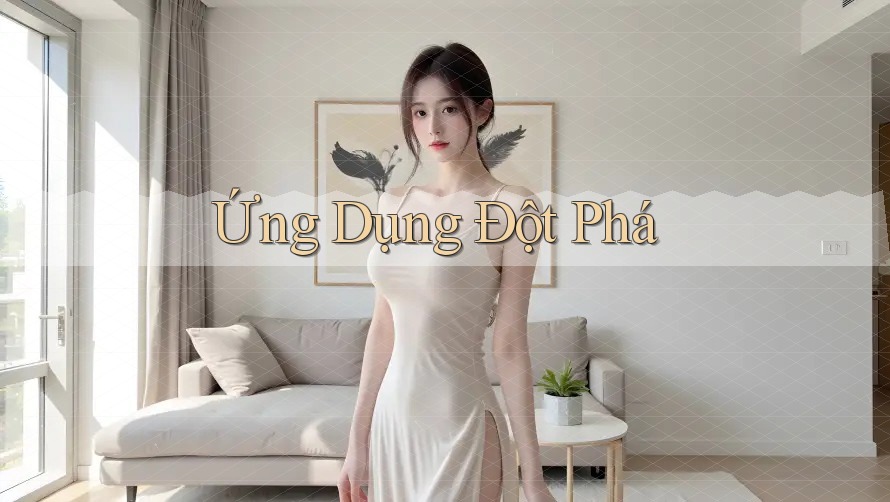 Ứng Dụng Đột Phá