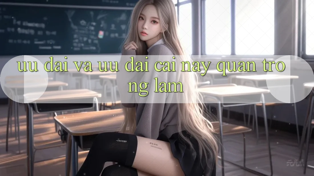 Ưu đãi và ưu đãi – cái này quan trọng lắm!