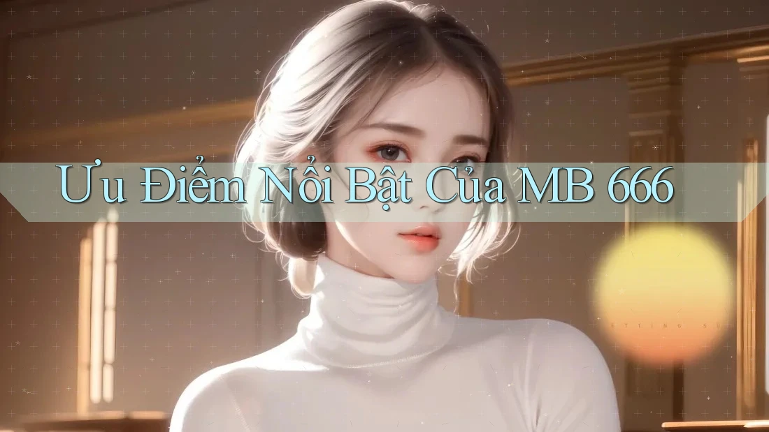 Ưu Điểm Nổi Bật Của MB 666