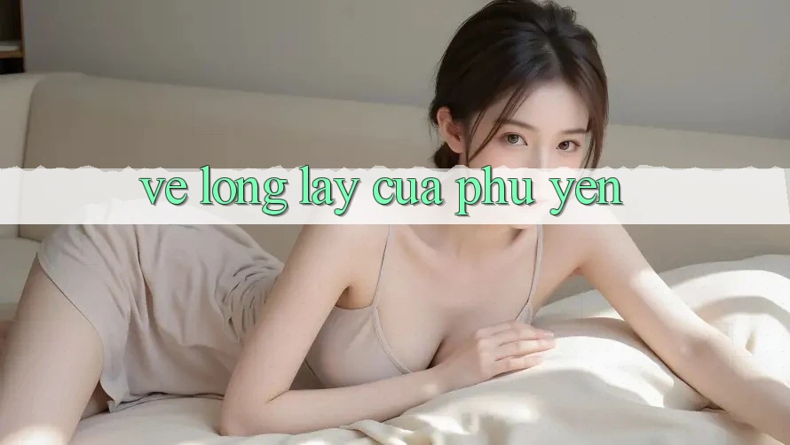 Vẻ Lộng lẫy Của Phú Yên