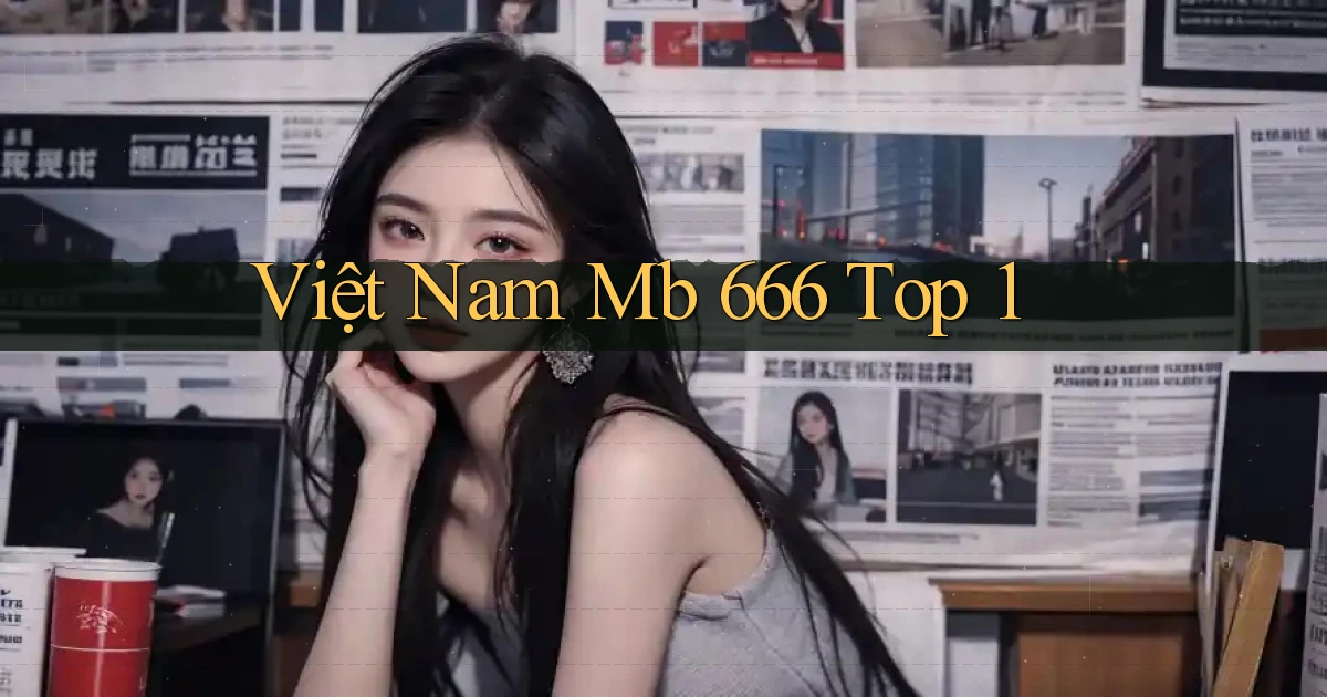 việt nam mb 666 top 1
